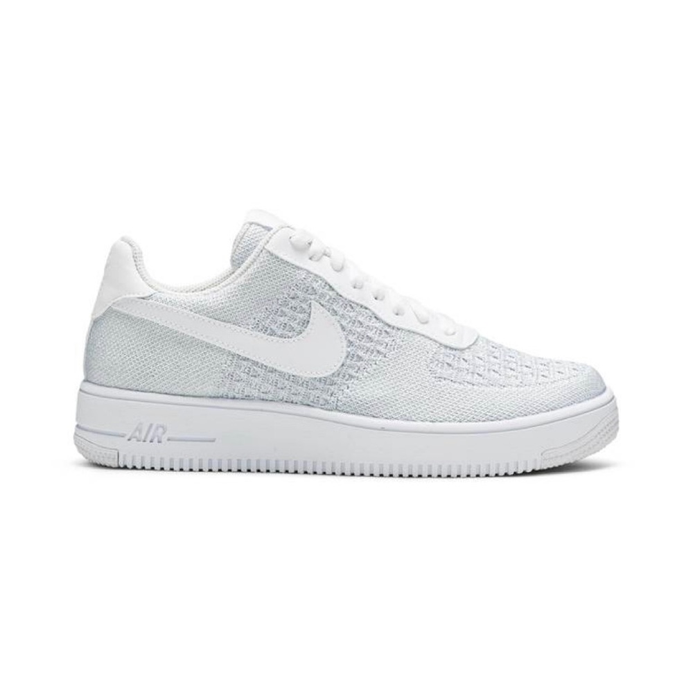 RARE Air Force 1 Flyknit low 2.0